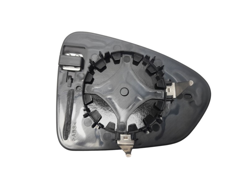 Recambio de cristal retrovisor izquierdo para fiat tipo ii (356) sedan referencia OEM IAM 71779590  1050977018/31308201/706041S/