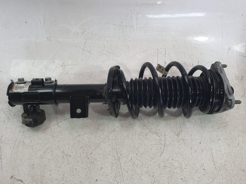 Recambio de amortiguador delantero izquierdo para hyundai ioniq 5 (ne) ev referencia OEM IAM 54650GI150  