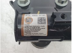 Recambio de amortiguador delantero izquierdo para hyundai ioniq 5 (ne) ev referencia OEM IAM 54650GI150   2