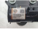 AMORTIGUADOR DELANTERO IZQUIERDO 54650GI150 54650GI150 