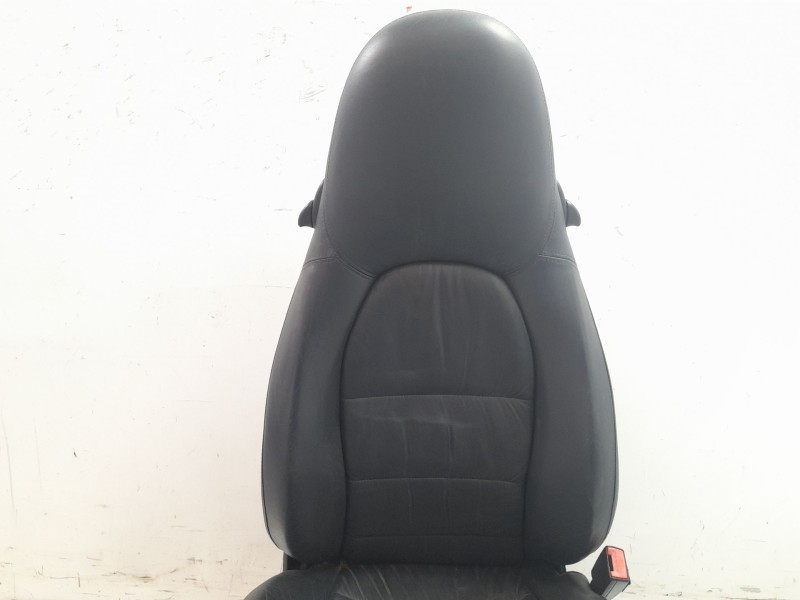 Recambio de juego asientos completo para porsche 911 descapotable (996) 3.4 carrera 4 referencia OEM IAM 99652116103ERZ  