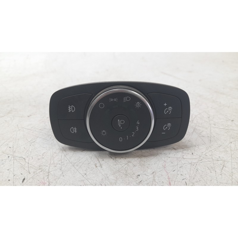 Recambio de mando luces para ford focus iv (hn) 1.0 ecoboost mhev referencia OEM IAM H1BT13D061  
