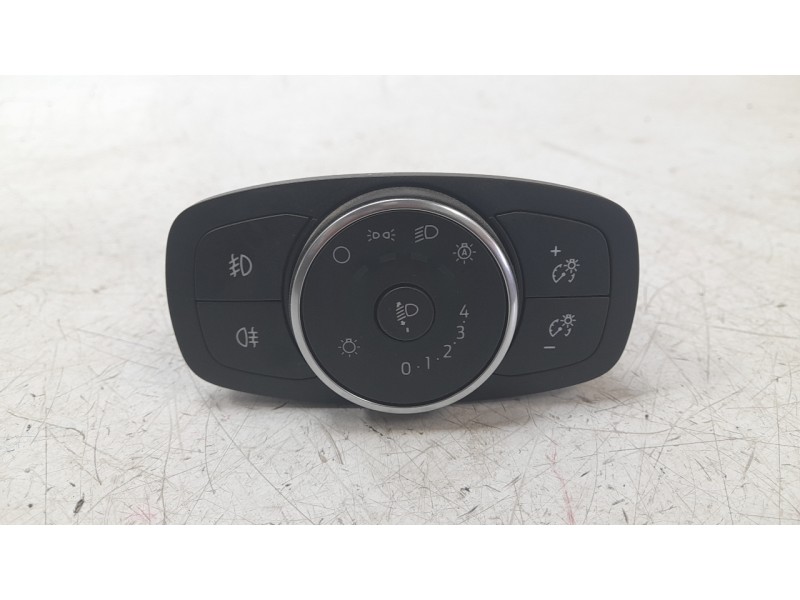 Recambio de mando luces para ford focus iv (hn) 1.0 ecoboost mhev referencia OEM IAM H1BT13D061  