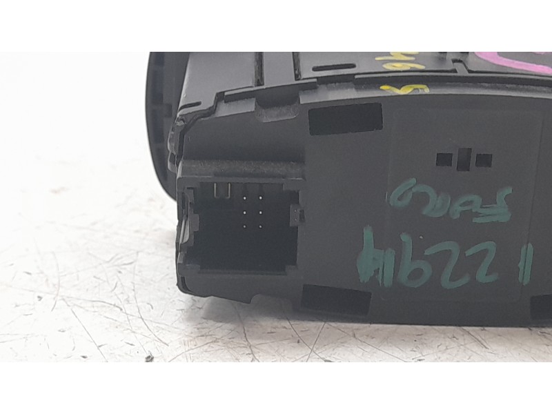 Recambio de mando luces para ford focus iv (hn) 1.0 ecoboost mhev referencia OEM IAM H1BT13D061  