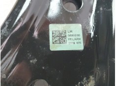 BRAZO SUSPENSION INFERIOR DELANTERO IZQUIERDO 54500CV000 54500CV000 