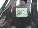 BRAZO SUSPENSION INFERIOR DELANTERO IZQUIERDO 54500CV000 