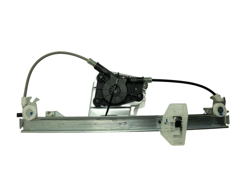 Recambio de elevalunas trasero izquierdo para bmw serie 3 berlina (e90) referencia OEM IAM 51357140589  106061422/111449