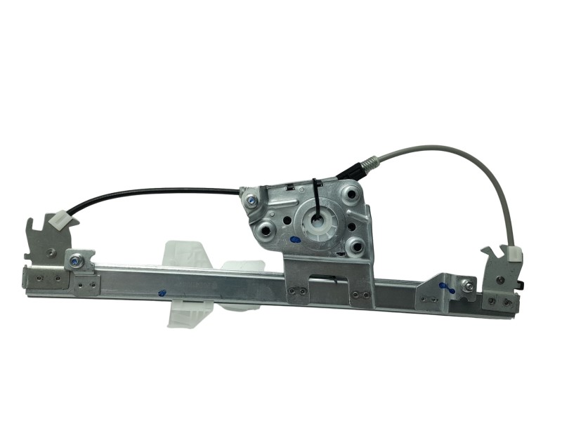 Recambio de elevalunas trasero izquierdo para bmw serie 3 berlina (e90) referencia OEM IAM 51357140589  106061422/111449