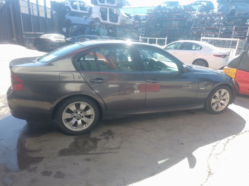 bmw 3 (e90) del año 2006
