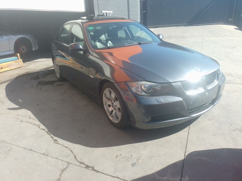 bmw 3 (e90) del año 2006
