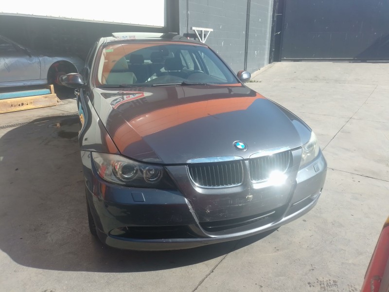 bmw 3 (e90) del año 2006