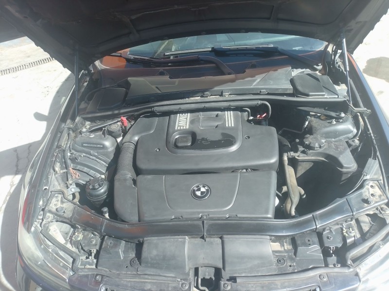 bmw 3 (e90) del año 2006
