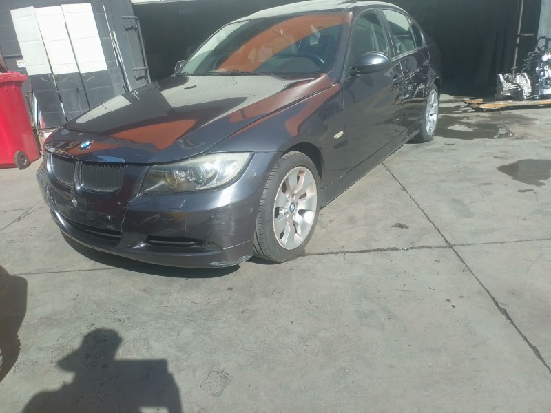 bmw 3 (e90) del año 2006