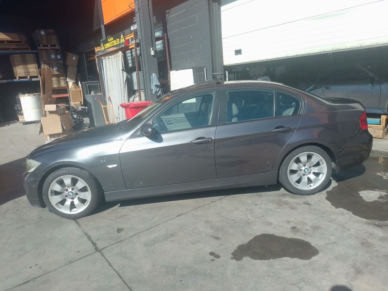 bmw 3 (e90) del año 2006