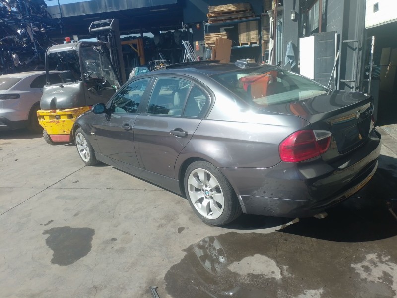 bmw 3 (e90) del año 2006