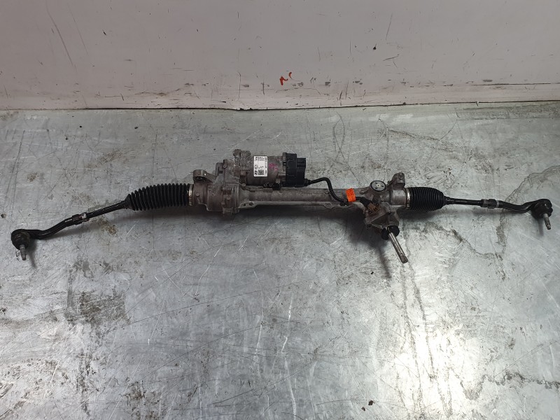 Recambio de cremallera direccion para hyundai ioniq 5 (ne) ev referencia OEM IAM 57700GI000  