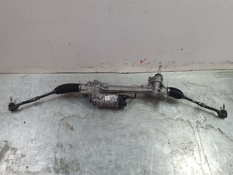 Recambio de cremallera direccion para hyundai ioniq 5 (ne) ev referencia OEM IAM 57700GI000  