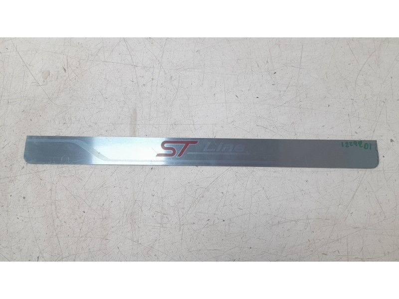 Recambio de moldura para ford focus iv (hn) 1.0 ecoboost mhev referencia OEM IAM JX7BA132K  