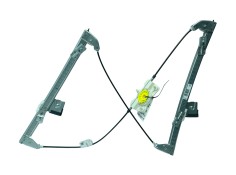 Recambio de elevalunas delantero derecho para seat toledo (1m2) referencia OEM IAM 1M0837462A  106211316/9022702/113002 2