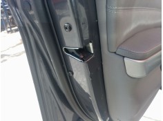 CERRADURA PUERTA DELANTERA IZQUIERDA 