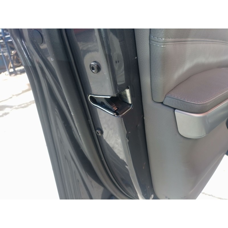 Recambio de cerradura puerta delantera izquierda para bmw 3 (e90) 320 d referencia OEM IAM   
