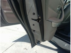 CERRADURA PUERTA TRASERA IZQUIERDA 