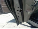 CERRADURA PUERTA TRASERA IZQUIERDA 