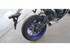 Recambio de llanta para yamaha yzf-r 7 yzf-r 7 referencia OEM IAM 2SC2533800P1   2