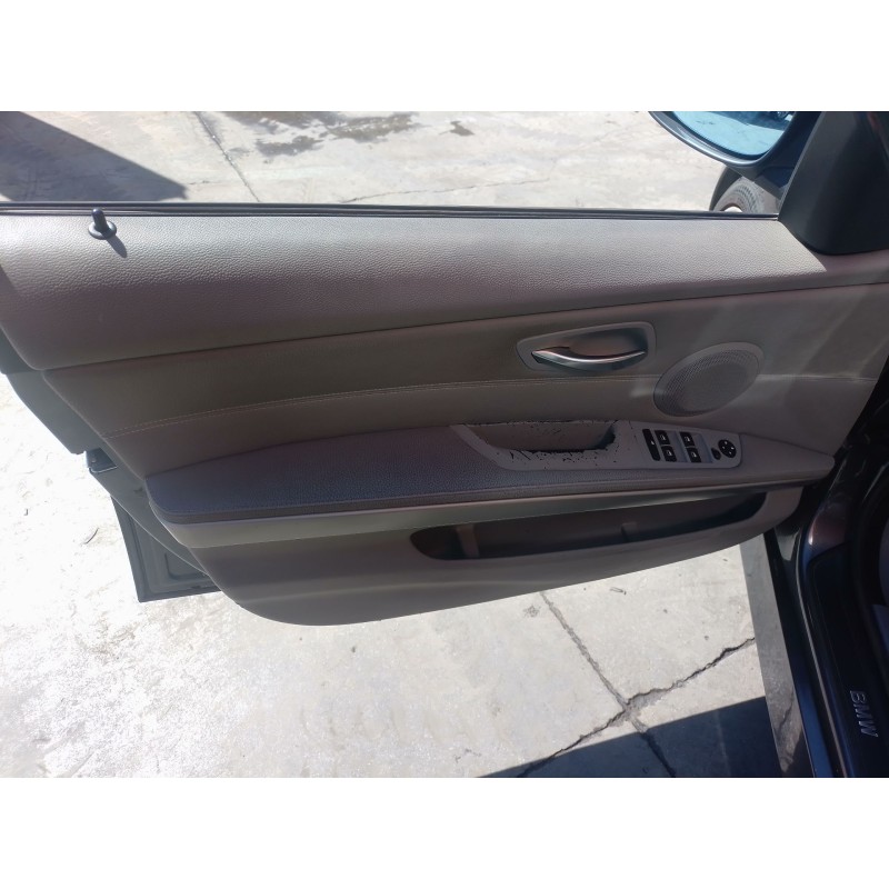 Recambio de elevalunas delantero izquierdo para bmw 3 (e90) 320 d referencia OEM IAM   