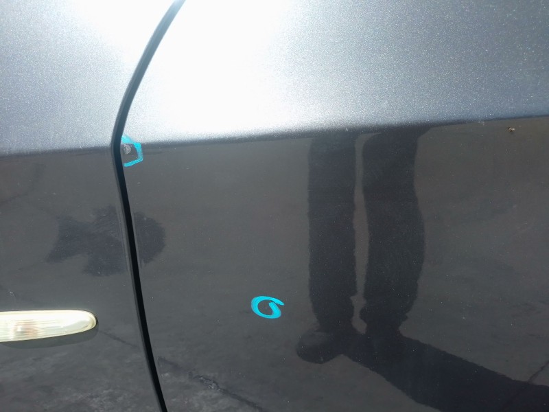 Recambio de puerta delantera izquierda para bmw 3 (e90) 320 d referencia OEM IAM   