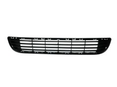 Recambio de rejilla paragolpes central para citroën berlingo cuadro referencia OEM IAM 7414ZN  107073714/502110I/528110I/CI91821