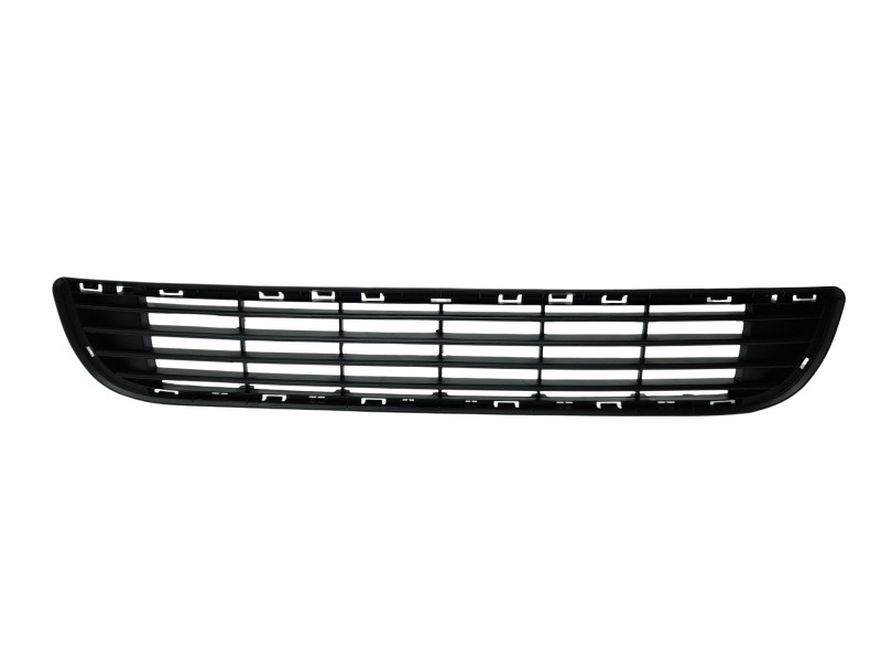 Recambio de rejilla paragolpes central para citroën berlingo cuadro referencia OEM IAM 7414ZN  107073714/502110I/528110I/CI91821
