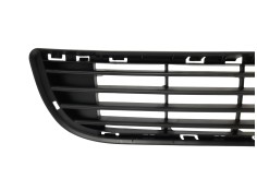 Recambio de rejilla paragolpes central para citroën berlingo cuadro referencia OEM IAM 7414ZN  107073714/502110I/528110I/CI91821 2