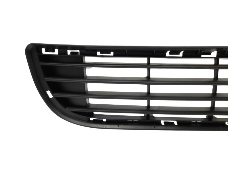 Recambio de rejilla paragolpes central para citroën berlingo cuadro referencia OEM IAM 7414ZN  107073714/502110I/528110I/CI91821