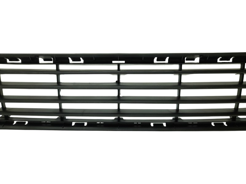 Recambio de rejilla paragolpes central para citroën berlingo cuadro referencia OEM IAM 7414ZN  107073714/502110I/528110I/CI91821