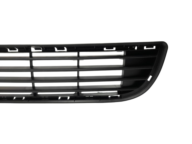 Recambio de rejilla paragolpes central para citroën berlingo cuadro referencia OEM IAM 7414ZN  107073714/502110I/528110I/CI91821