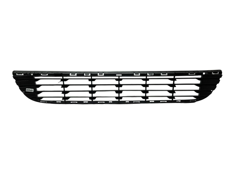 Recambio de rejilla paragolpes central para citroën berlingo cuadro referencia OEM IAM 7414ZN  107073714/502110I/528110I/CI91821