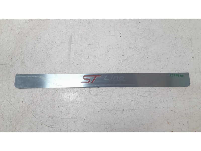 Recambio de warning para ford focus iv (hn) 1.0 ecoboost mhev referencia OEM IAM JX7BA132K  