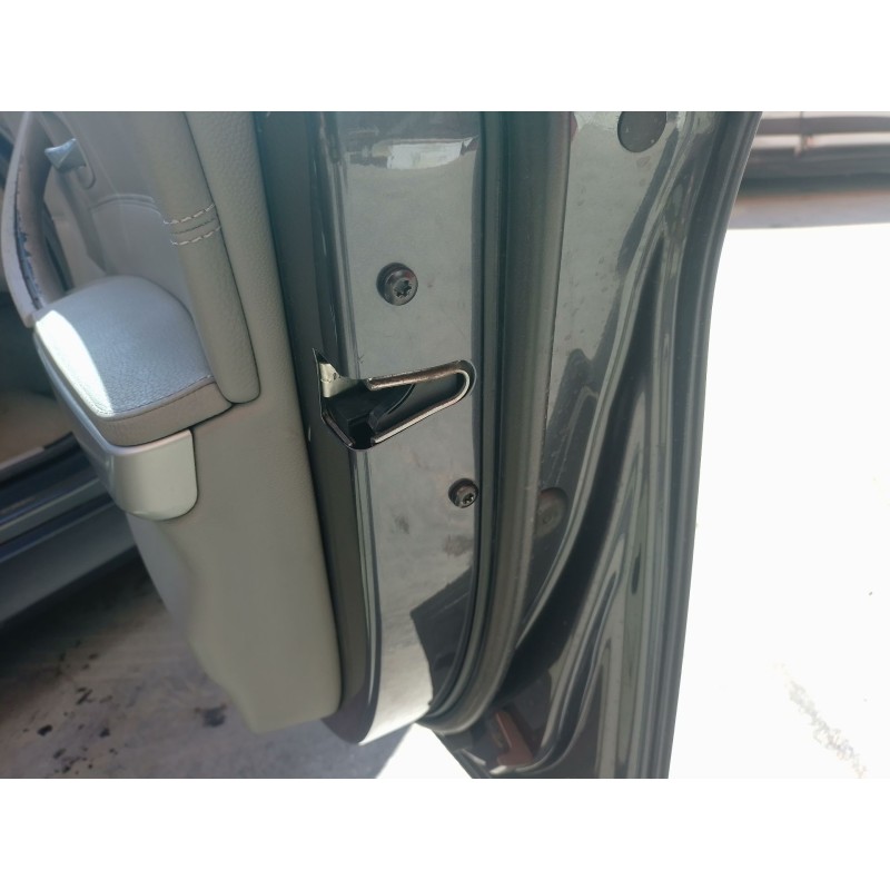 Recambio de cerradura puerta delantera derecha para bmw 3 (e90) 320 d referencia OEM IAM   
