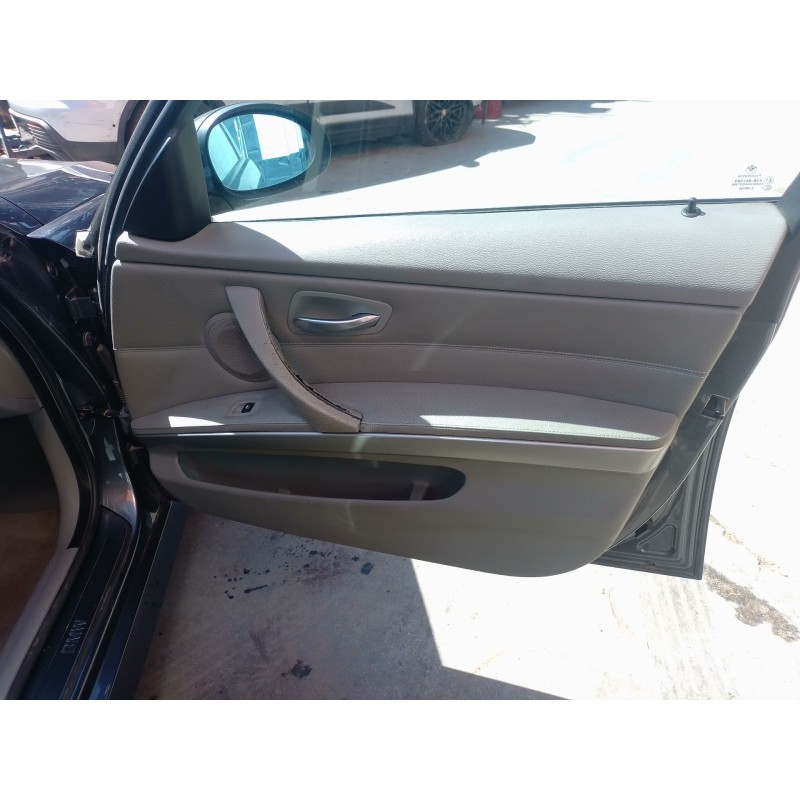 Recambio de elevalunas delantero derecho para bmw 3 (e90) 320 d referencia OEM IAM   