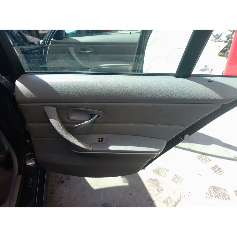 Recambio de elevalunas trasero derecho para bmw 3 (e90) 320 d referencia OEM IAM   