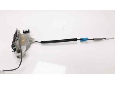 CERRADURA PUERTA DELANTERA IZQUIERDA A048069 A048069 
