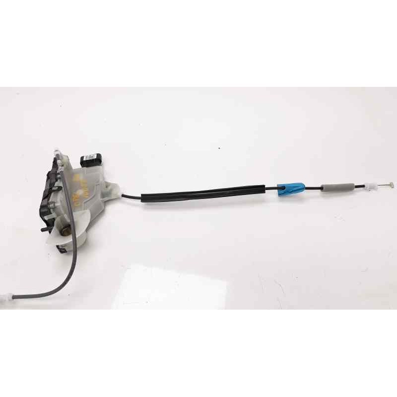 Recambio de cerradura puerta delantera izquierda para opel combo cargo (e) 1.5 cdti dpf referencia OEM IAM A048069  