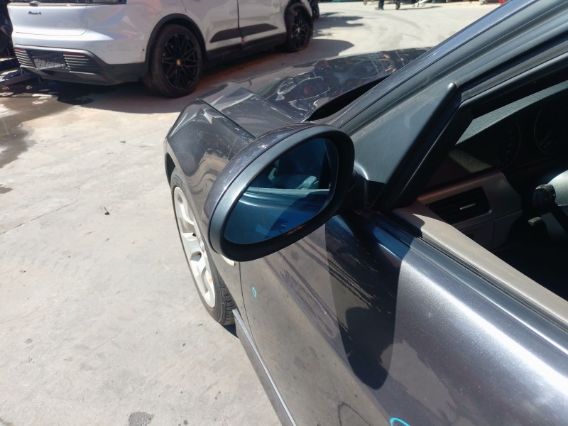 Recambio de retrovisor izquierdo para bmw 3 (e90) 320 d referencia OEM IAM   