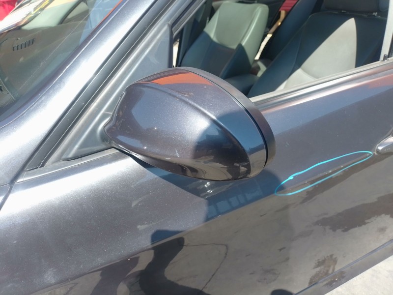 Recambio de retrovisor izquierdo para bmw 3 (e90) 320 d referencia OEM IAM   