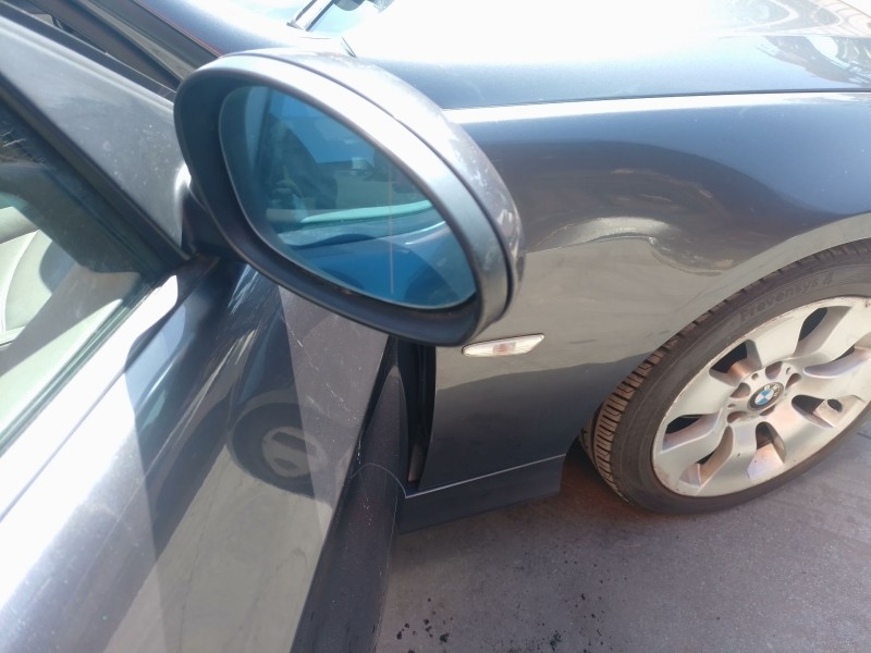 Recambio de retrovisor derecho para bmw 3 (e90) 320 d referencia OEM IAM   