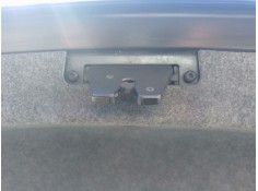 CERRADURA MALETERO / PORTON 
