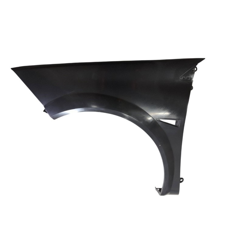 Recambio de aleta delantera izquierda para renault megane ii berlina 5p referencia OEM IAM 7701473702  109193812/5572551/RN42030