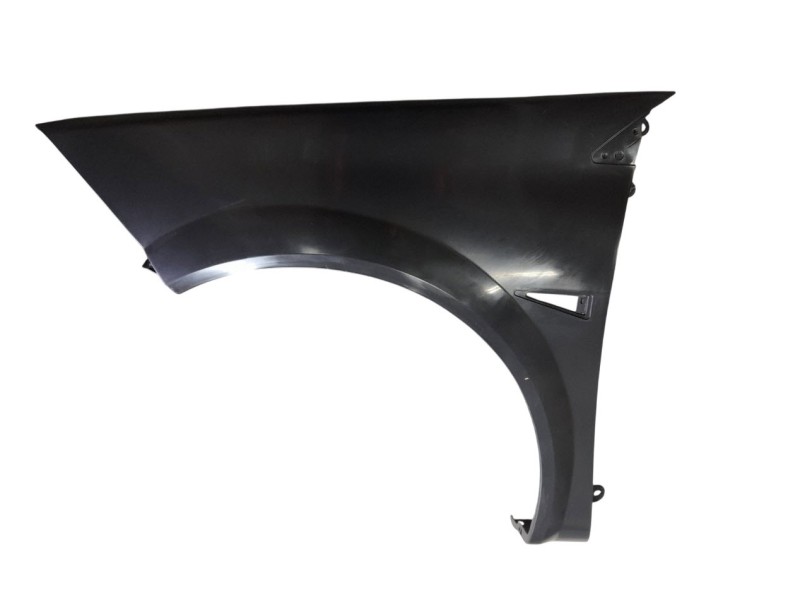 Recambio de aleta delantera izquierda para renault megane ii berlina 5p referencia OEM IAM 7701473702  109193812/5572551/RN42030