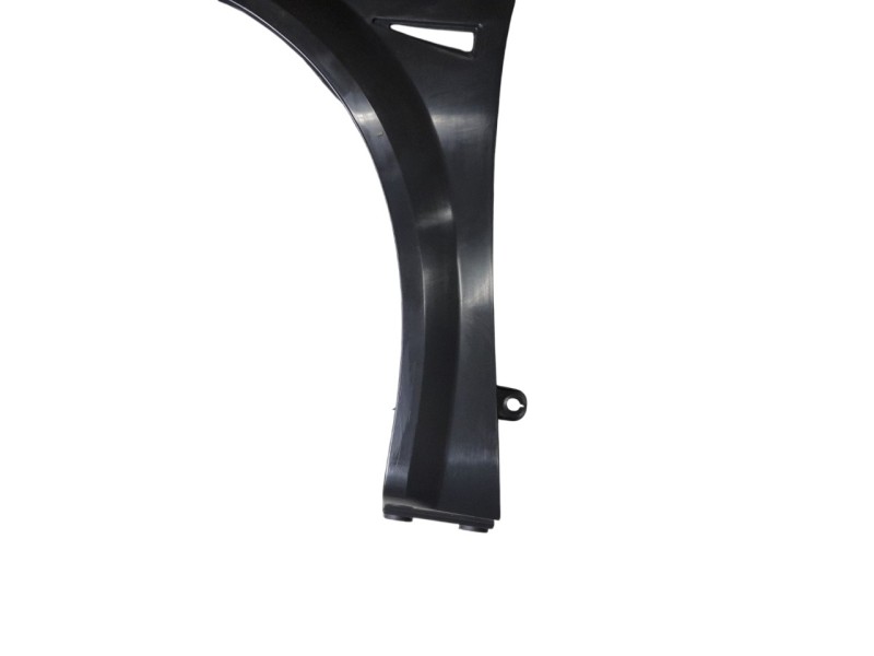 Recambio de aleta delantera izquierda para renault megane ii berlina 5p referencia OEM IAM 7701473702  109193812/5572551/RN42030